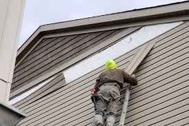 Affordable Siding Repair and Maintenance Services in Boone, NC